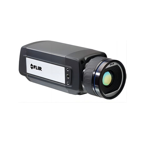 FLIR  A655sc 热像仪