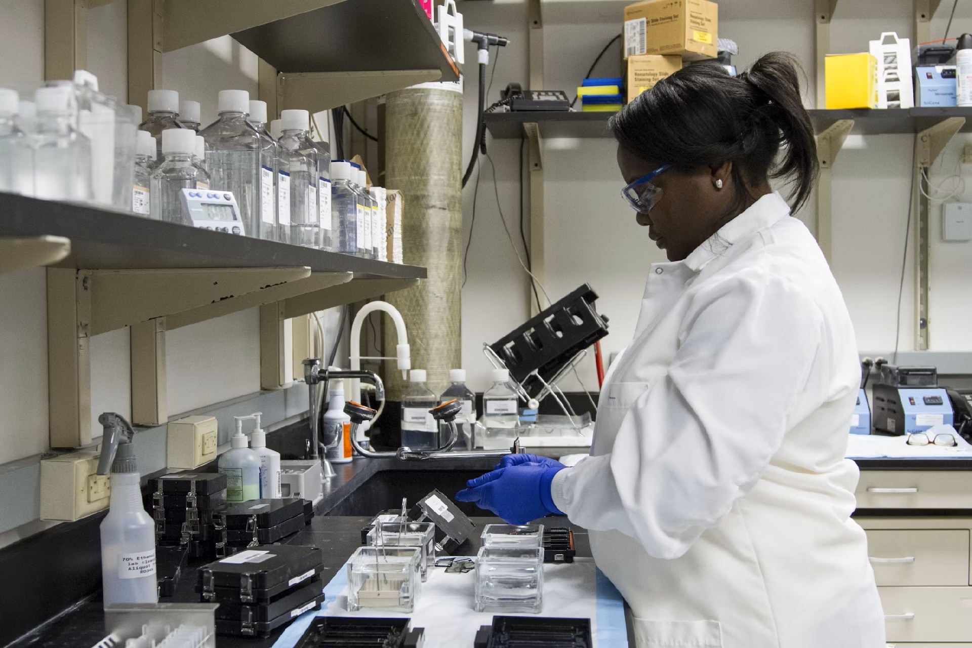 燃料电池设计和研究