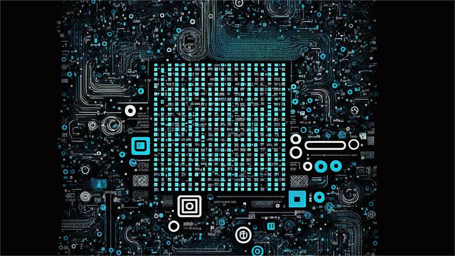 先进制程工艺处理